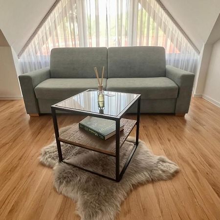 Apartmany Stanos Bikes Revúca Exteriör bild