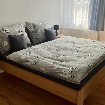 Apartmany Stanos Bikes Revúca Exteriör bild