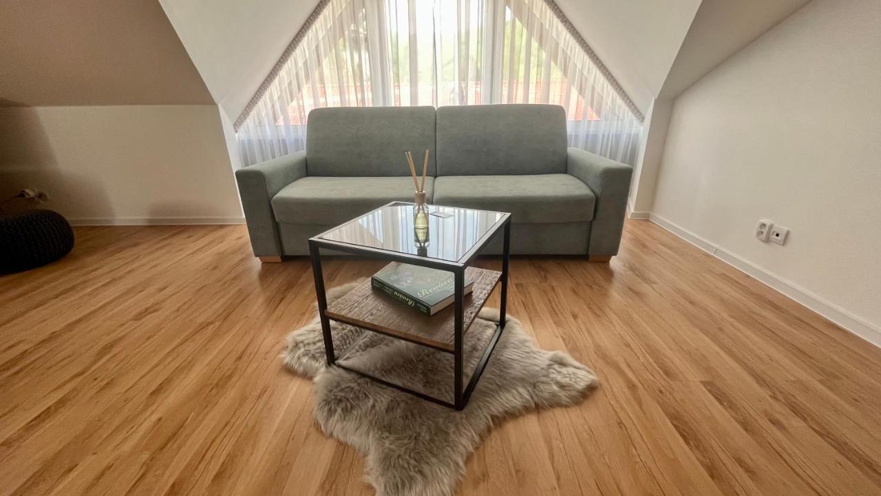 Apartmany Stanos Bikes Revúca Exteriör bild